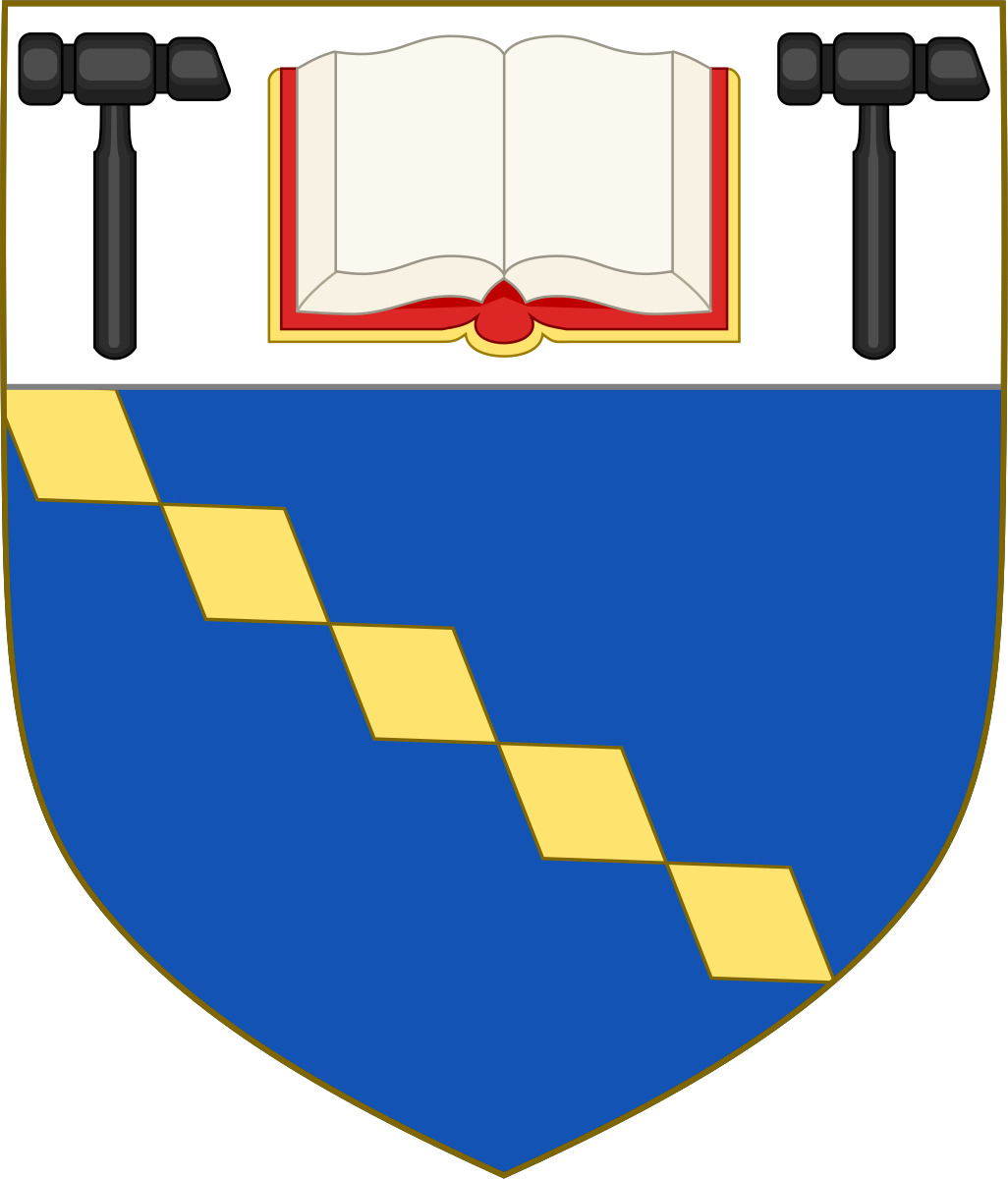 Aston University shield logo