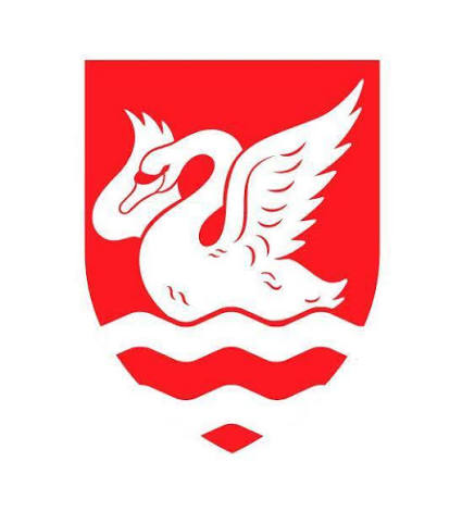 University of Buckingham shield logo