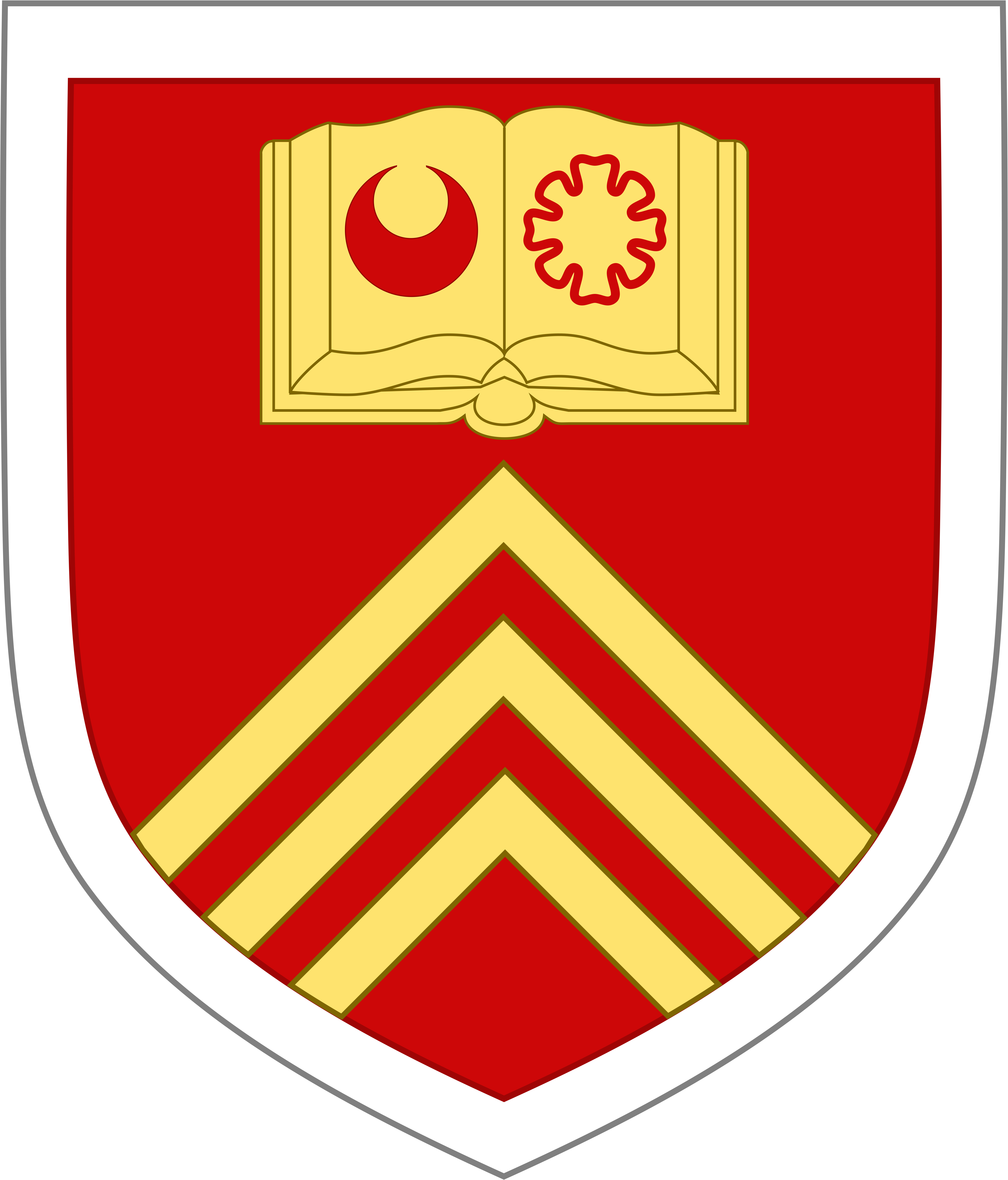 Cardiff University shield logo