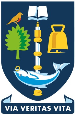 University of Glasgow shield logo