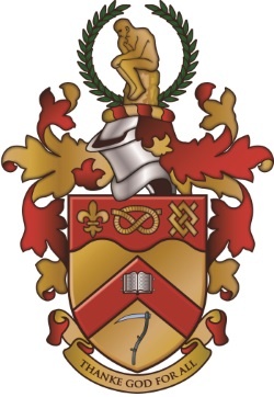 Keele University shield logo