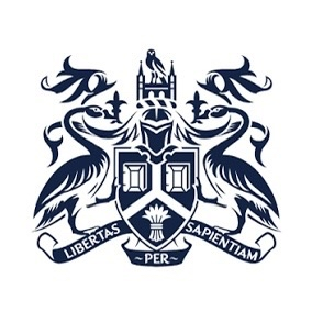 University of Lincoln shield logo
