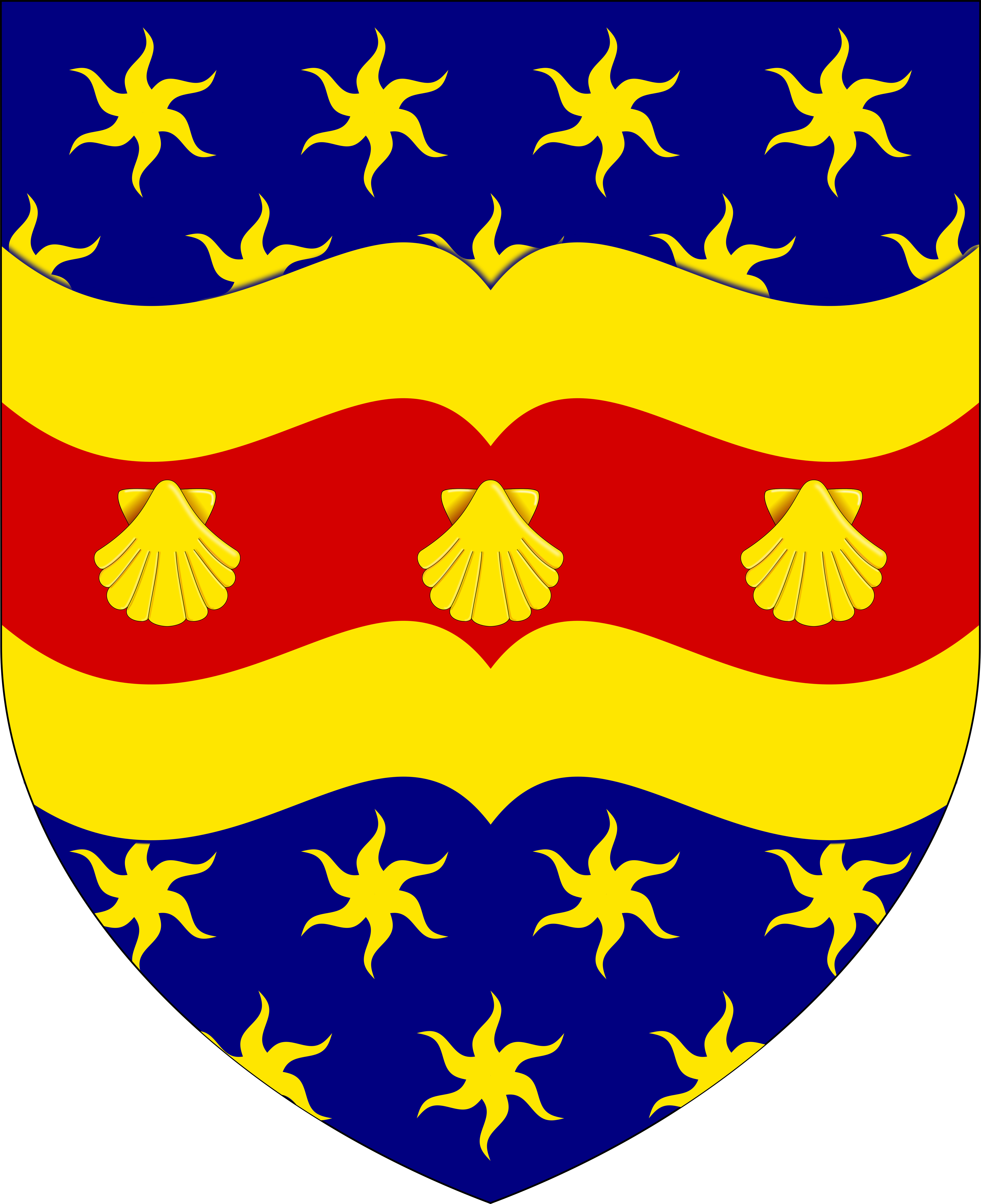 University of Plymouth shield logo