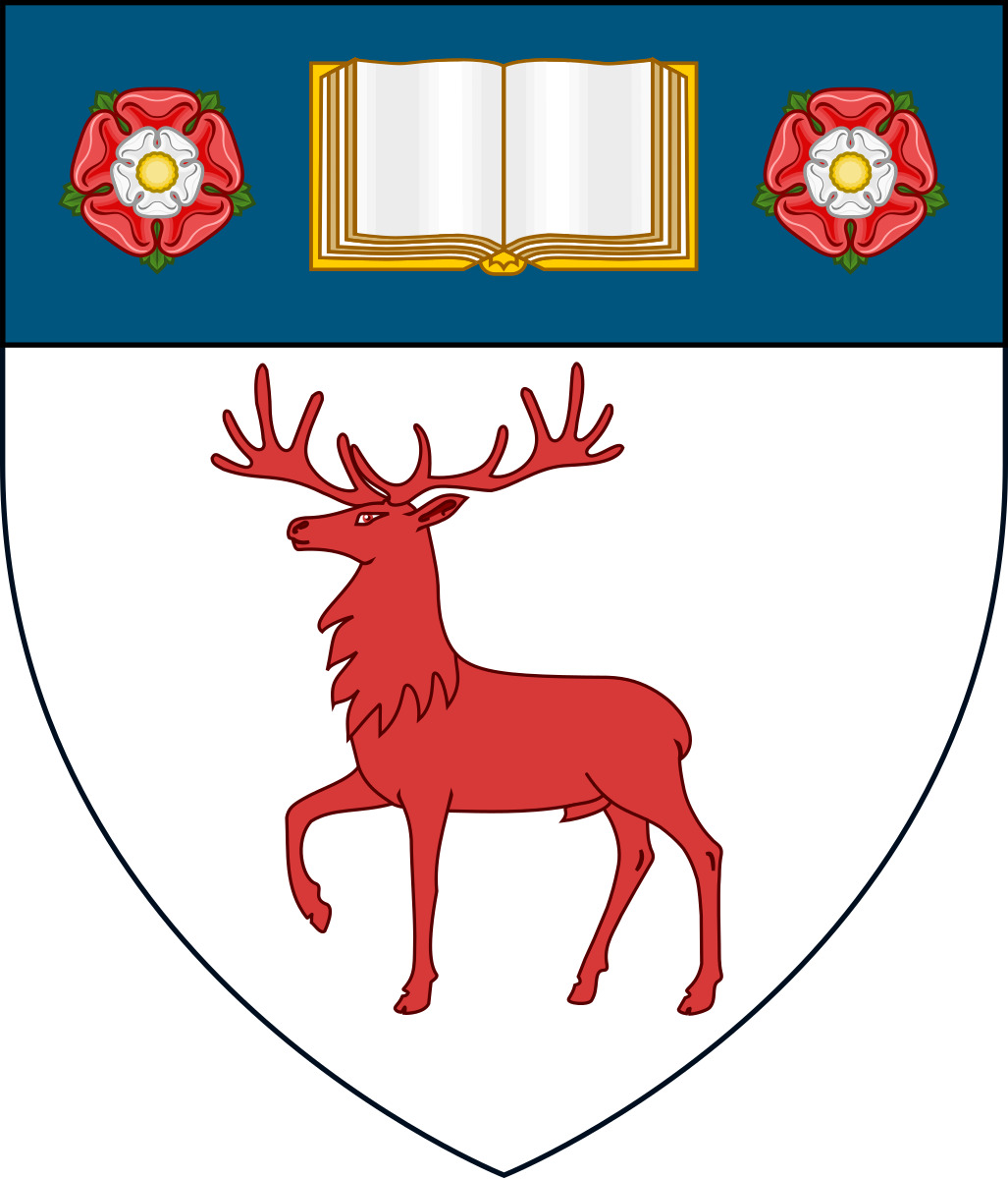 University of Southampton shield logo