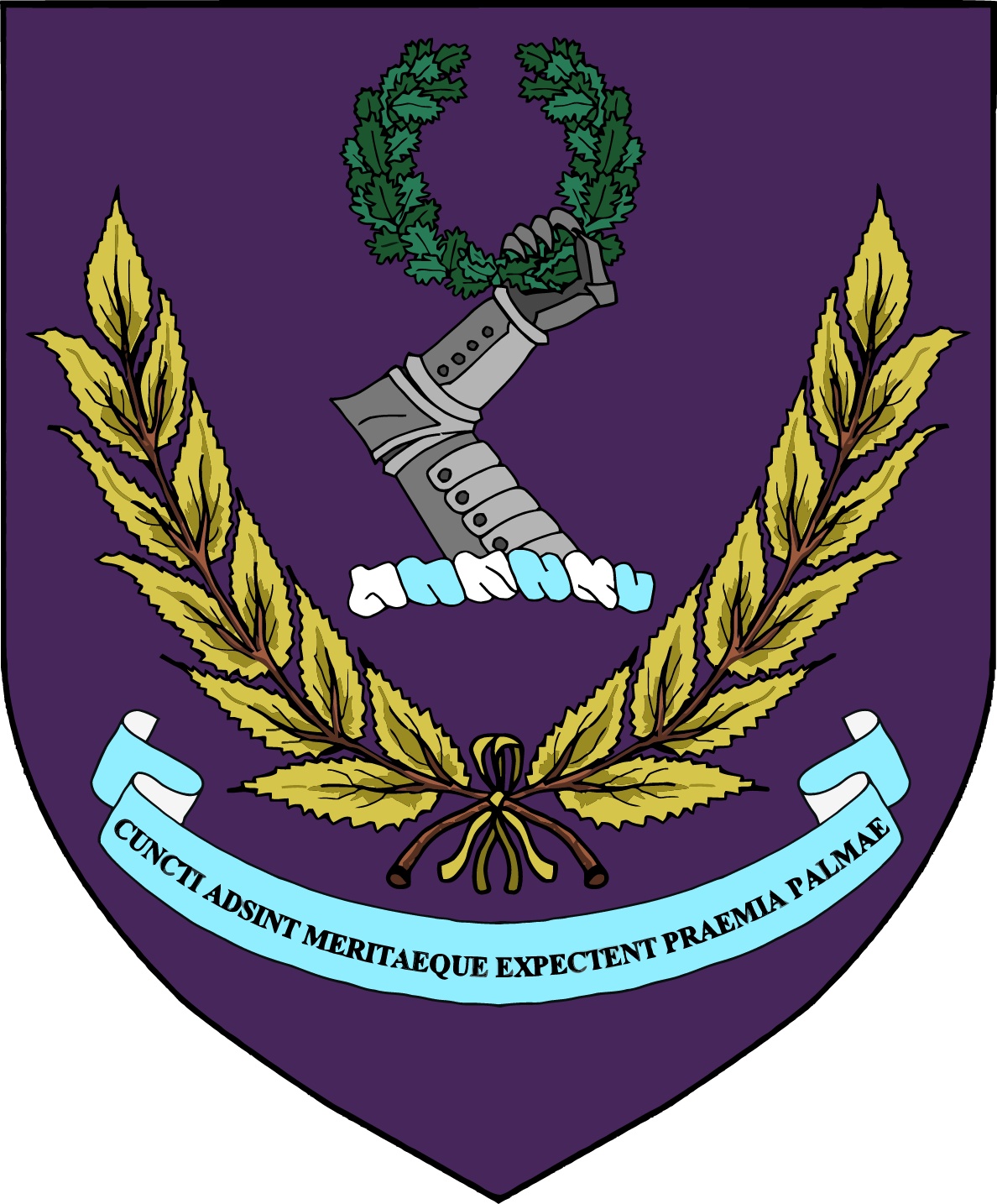 University College London shield logo