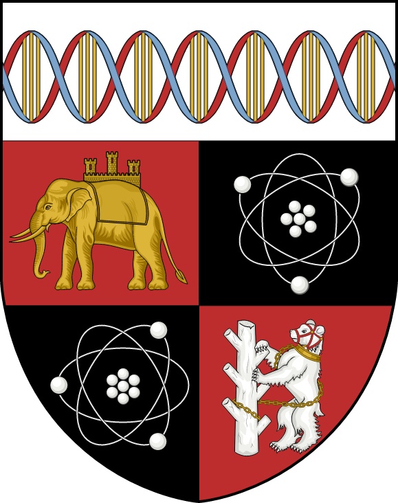 University of Warwick shield logo